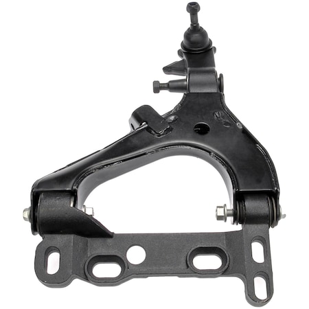 Dorman Suspension Control Arm/Ball Joint Assembly-Front Left Lower, 521-389 521-389