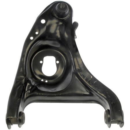Dorman Suspension Control Arm/Ball Joint Assembly-Front Right Lower, 521-500 521-500