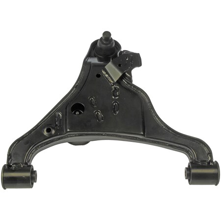 Dorman Suspension Control Arm/Ball Joint Assembly-Front Right Lower, 521-532 521-532
