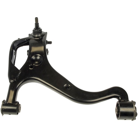 Dorman Suspension Control Arm/Ball Joint Assembly-Front Left Lower, 521-553 521-553