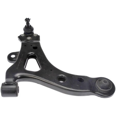 Dorman Suspension Control Arm/Ball Joint Assembly-Front Left Lower, 521-639 521-639