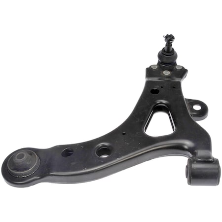 Dorman Suspension Control Arm/Ball Joint Assembly-Front Right Lower, 521-640 521-640