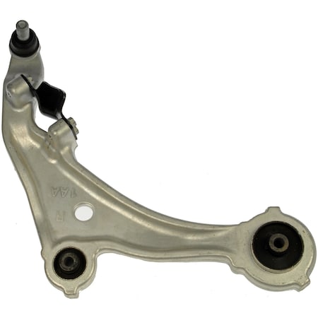 Dorman Suspension Control Arm/Ball Joint Assembly-Front Right Lower, 521-728 521-728