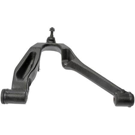 Dorman Suspension Control Arm/Ball Joint Assembly-Front Right Lower, 521-878 521-878