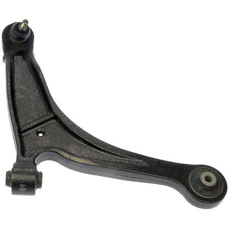 Dorman Suspension Control Arm/Ball Joint Assembly-Front Right Lower, 521-896 521-896
