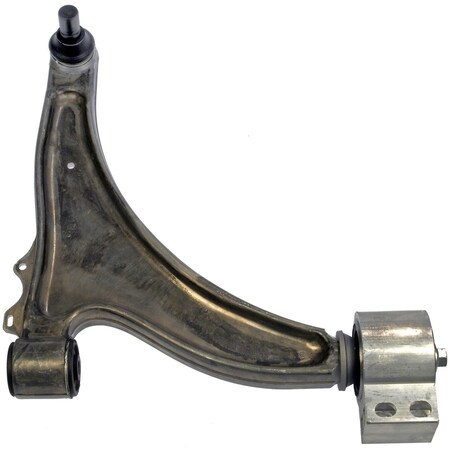 Dorman Suspension Control Arm/Ball Joint Assembly-Front Right Lower, 521-952 521-952