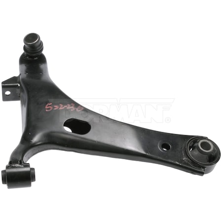 Dorman Suspension Control Arm/Ball Joint Assembly-Front Right Lower, 522-236 522-236