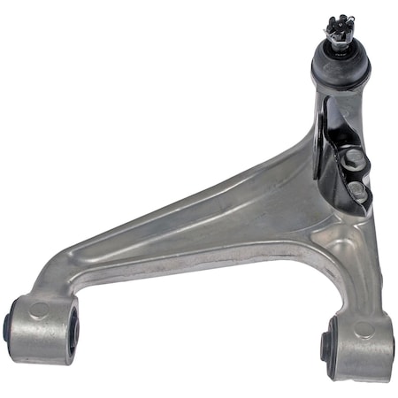 Dorman Suspension Control Arm/Ball Joint Assembly-Rear Right Upper, 522-570 522-570