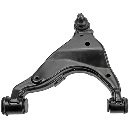 Dorman Suspension Control Arm/Ball Joint Assembly-Front Right Lower, 522-720 522-720