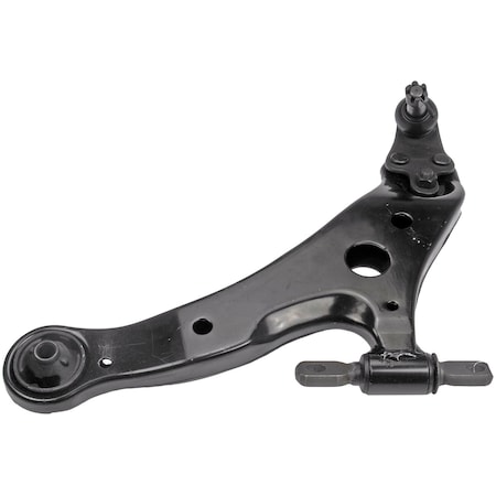 Dorman Suspension Control Arm/Ball Joint Assembly-Front Left Lower, 522-723 522-723