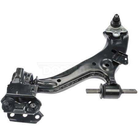Dorman Suspension Control Arm/Ball Joint Assembly-Front Left Lower, 522-809 522-809