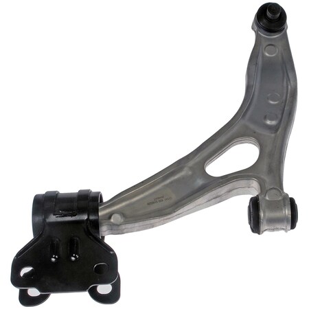 Dorman Suspension Control Arm/Ball Joint Assembly-Front Left Lower, 522-811 522-811