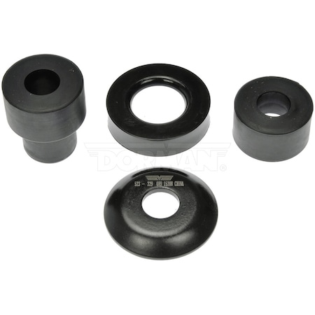 Dorman Radius Arm Bushing Kit - Front, 523-229 523-229