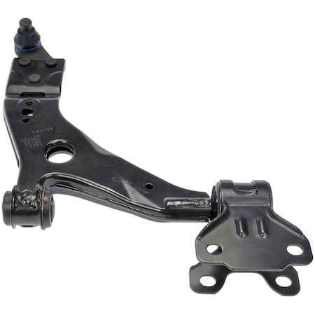 Dorman Suspension Control Arm/Ball Joint Assembly-Front Right Lower, 524-114 524-114