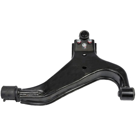 Dorman Suspension Control Arm/Ball Joint Assembly-Front Left Lower, 524-287 524-287