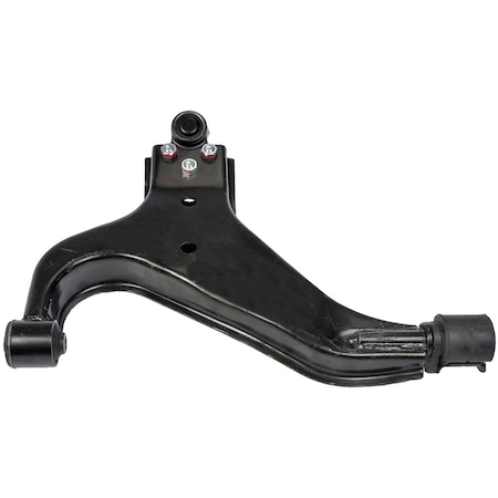 Dorman Suspension Control Arm/Ball Joint Assembly-Front Right Lower, 524-288 524-288