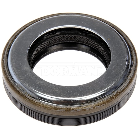 Dorman Axle Differential Seal - Front Right Outer, 600-605 600-605