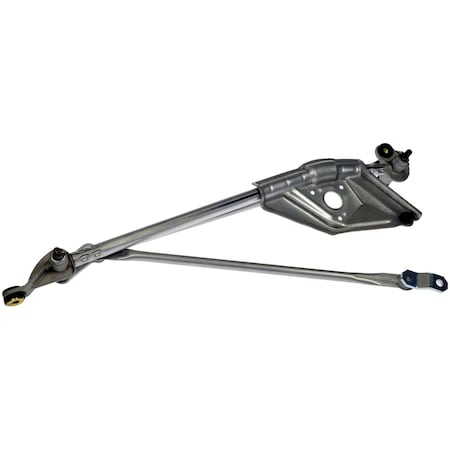 Dorman Windshield Wiper Motor Transmission Linkage, 602-817 602-817 Zoro