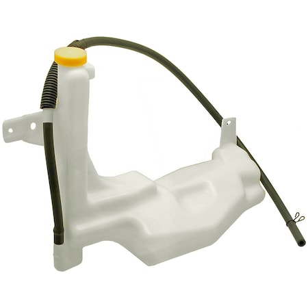 Dorman Engine Coolant Recovery Tank - Front, 603-610 603-610