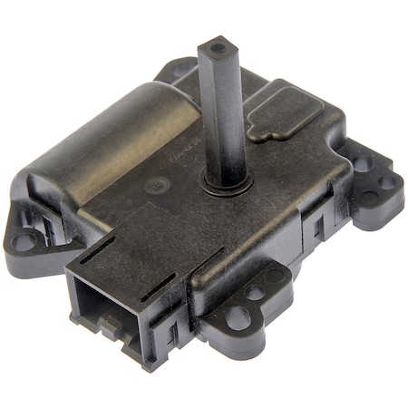 Dorman HVAC Heater Blend Door Actuator - Right Main, 604-212 604-212