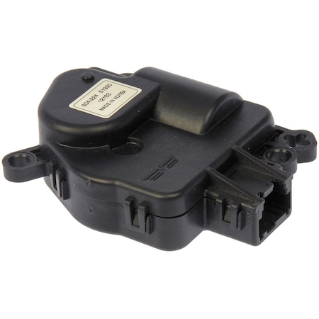 Dorman HVAC Heater Blend Door Actuator - Main, 604-224 604-224