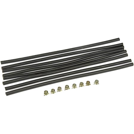 Dorman Fuel Hose, 904-101 904-101
