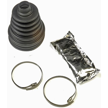 Dorman CV Joint Boot Kit - Front Outer, 614-001 614-001