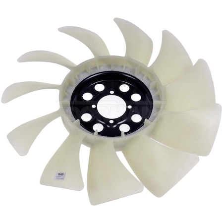 Dorman Engine Cooling Fan Blade, 621-339 621-339