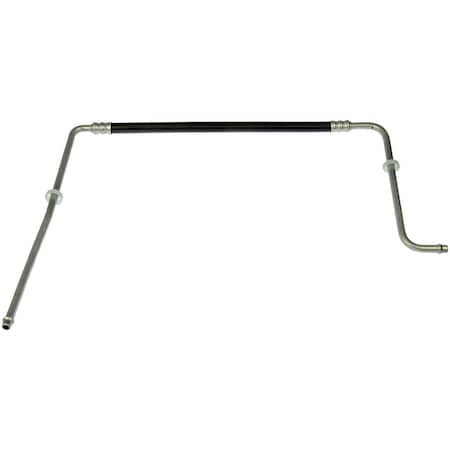 Dorman Engine Oil Cooler Hose Assembly - Inlet (Upper), 625-151 625-151