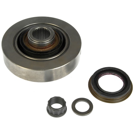 Dorman Drive Shaft Pinion Yoke - Rear Driveshaft at Rear Axle, 697-501 697-501