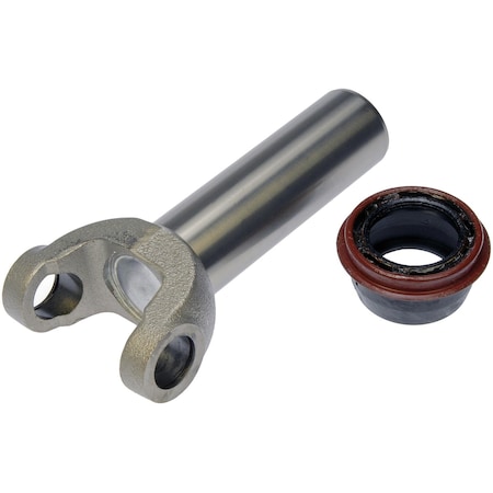 Dorman Drive Shaft Slip Yoke - Rear Driveshaft at Transfer Case, 697-502 697-502