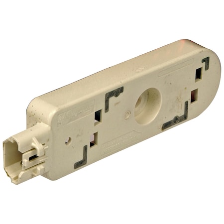 Dorman Center High Mount Stop Light Socket, 923-200 923-200