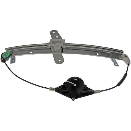 Dorman Window Regulator - Front Left, 740-664 740-664
