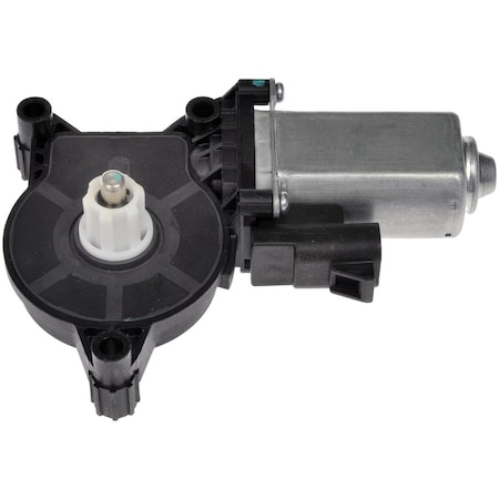 Dorman Power Window Motor - Front Left, 742-155 742-155
