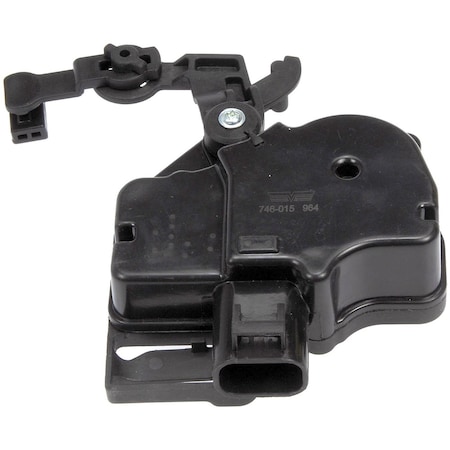 Dorman Liftgate Lock Actuator, 746-015 746-015