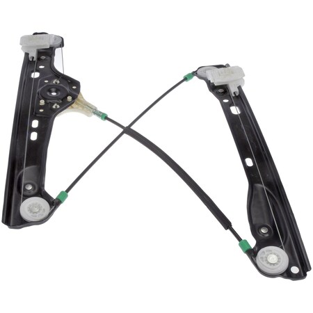 Dorman Window Regulator - Front Right, 749-467 749-467