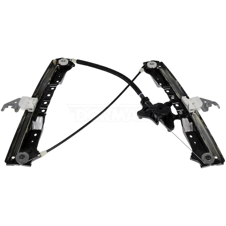 Dorman Window Regulator - Left Sliding Door, 752-280 752-280