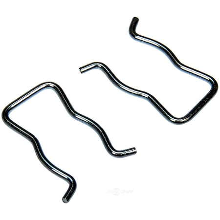 Dorman Engine Coolant Temperature Sensor Clip, 800-019 800-019