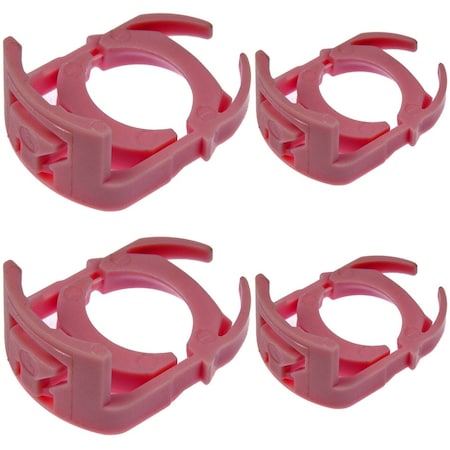 Dorman Fuel Line Clip, 800-044 800-044