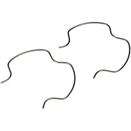 Dorman HVAC Heater Hose Retainer Clip, 800-808 800-808