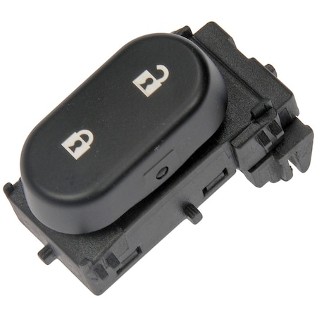 Dorman Door Lock Switch - Front Right, 901-151 901-151