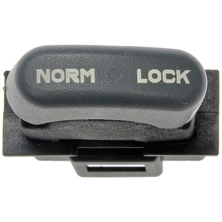 Dorman Door Window Lock-Out Switch, 901-158 901-158