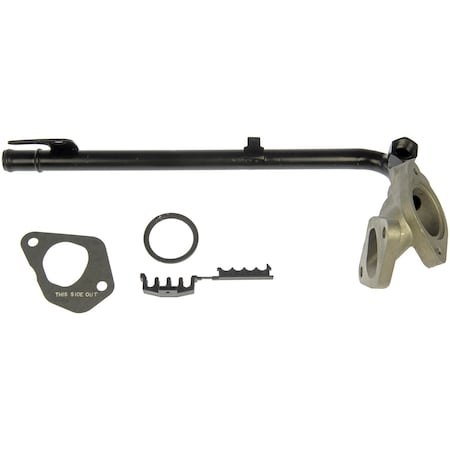 Dorman Engine Coolant Thermostat Housing - Lower, 902-103 902-103