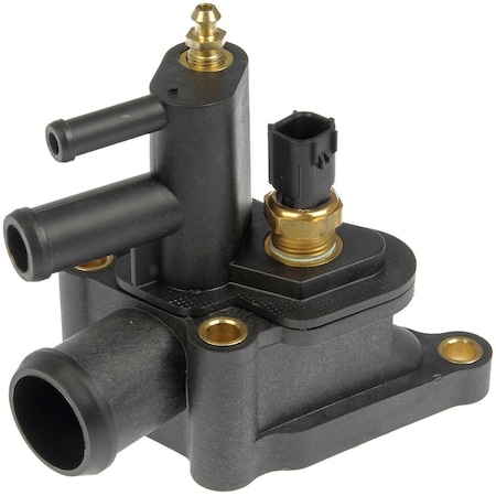 Dorman Engine Coolant Water Outlet, 902-302 902-302