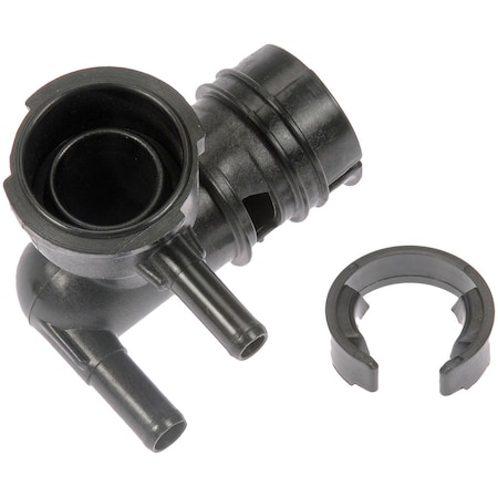 Dorman Engine Coolant Filler Neck, 902-408 902-408