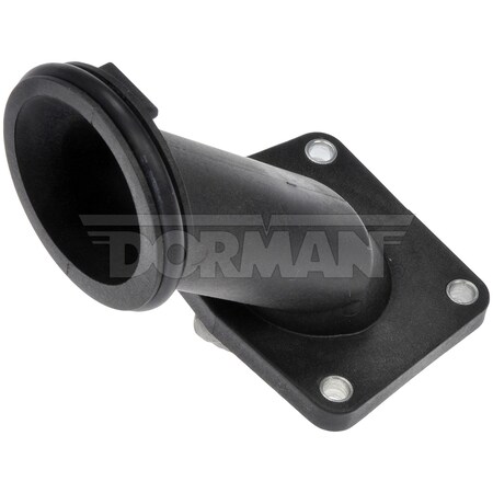 Dorman Engine Coolant Pipe, 902-697 902-697