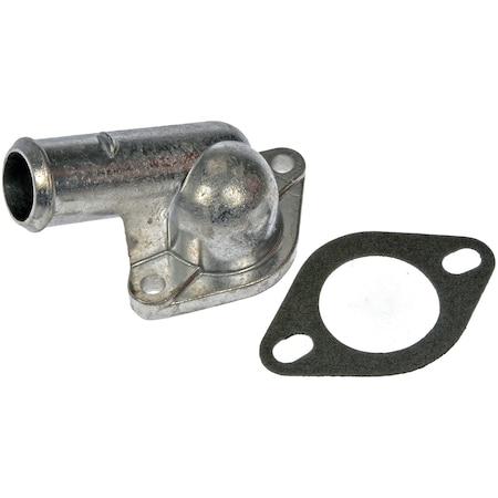 Engine Coolant Thermostat Housing 902754