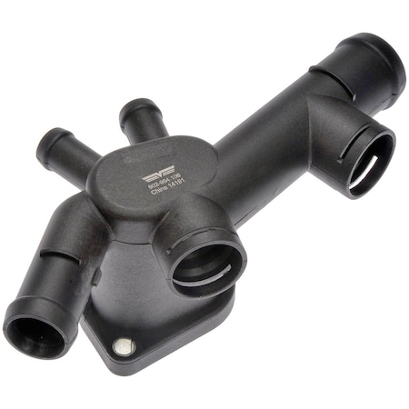 Dorman Engine Coolant Water Outlet - Rear, 902-964 902-964