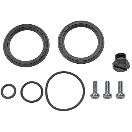 Dorman Fuel Filter Primer Housing Seal Kit, 904-124 904-124