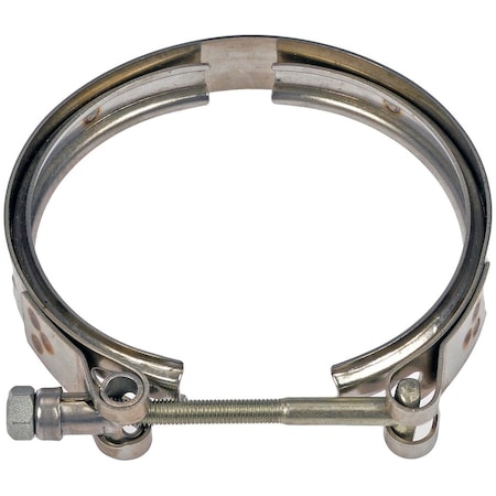 Dorman Exhaust Clamp, 904-148 904-148
